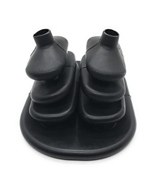 Brand Twin Stick Transfer Case Shift Boot Fits Dana 300 Transfer Cases