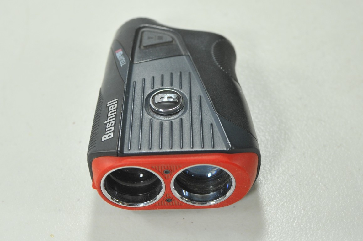 Bushnell Tour V5 Shift Slope Range Finder (SLOPE SWITCH IS BROKEN) #211389