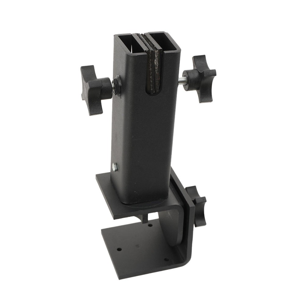 Swiveling Multi-Mount Work Bench Vise For Knife Making Work With 360 Rotation