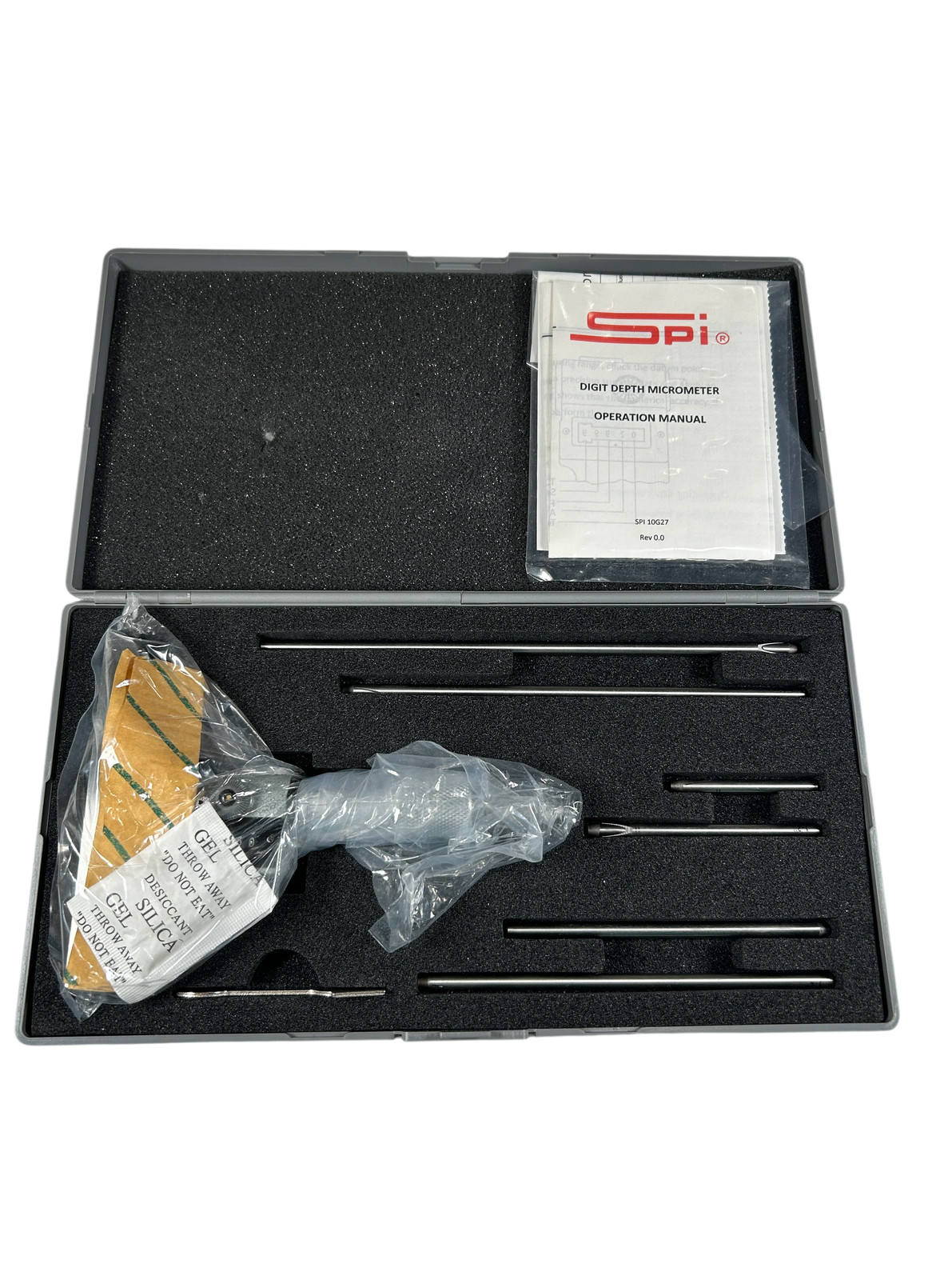 SPI 17-821-0