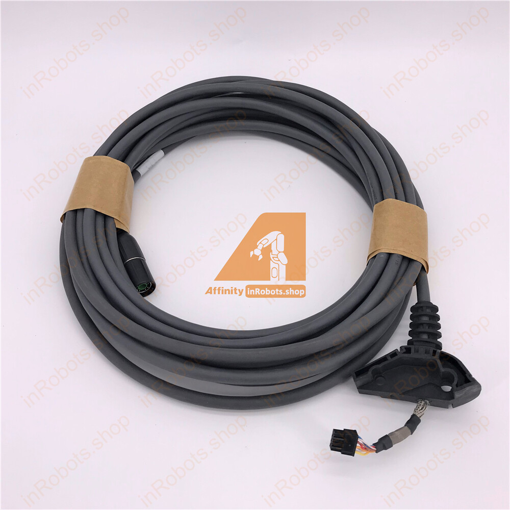 10m KUKA KRC4 Pendant Cable 2 Years Warranty