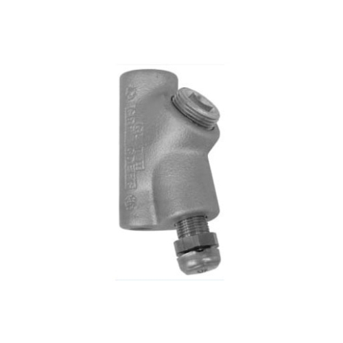 Appleton EYD3, Conduit Sealing, 1 Female Drain Seal, 1 PC