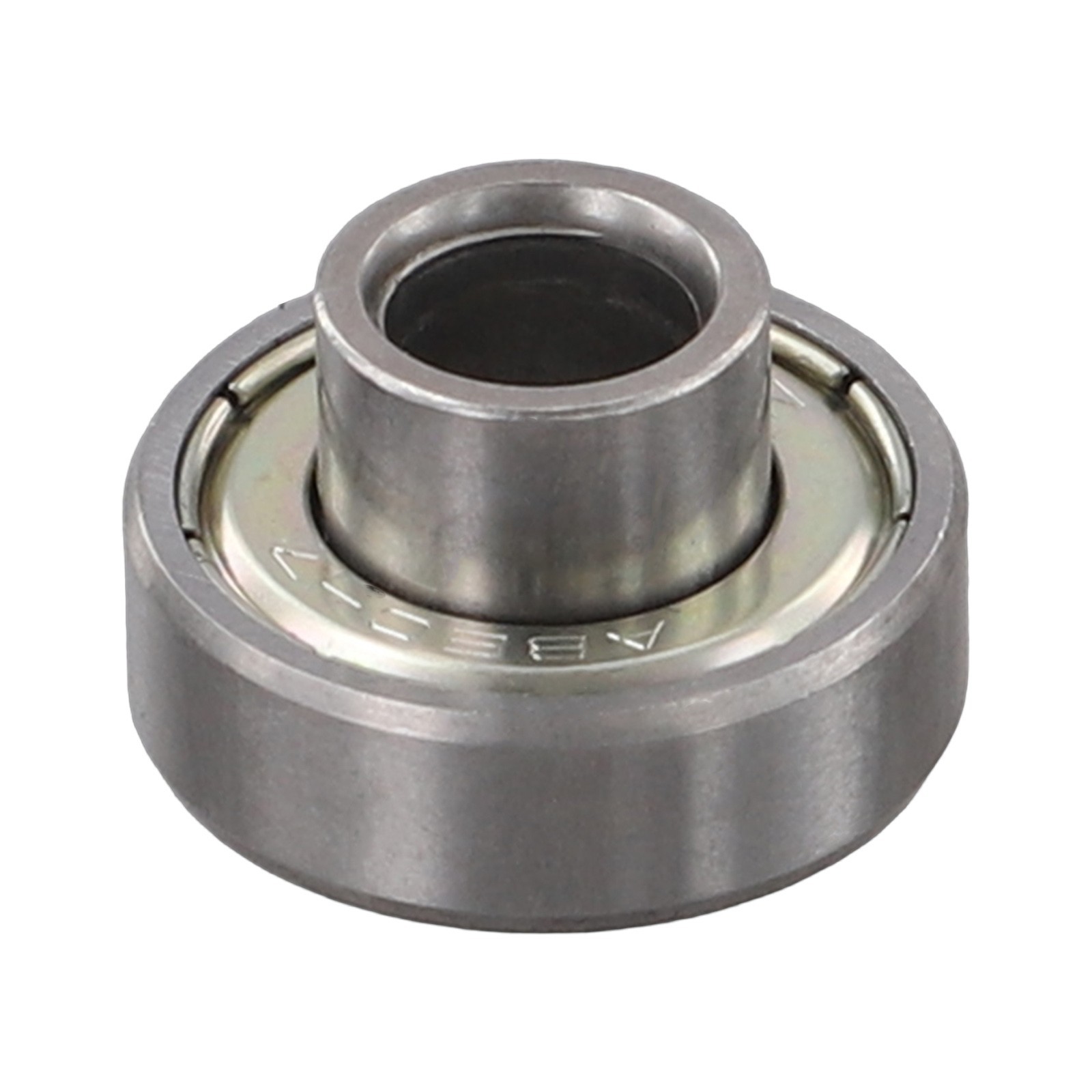 Rowing Machine Pulley Bearings with Convex Design for Smooth Operation