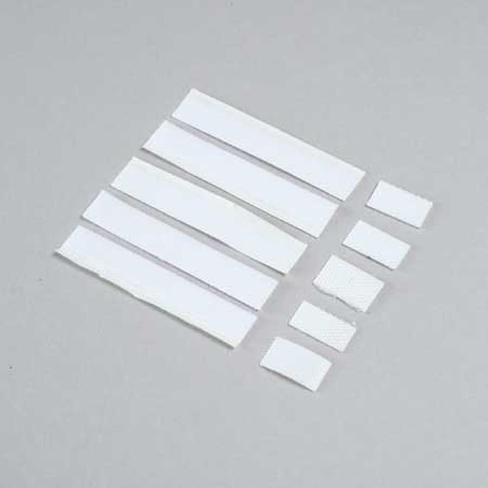 EFLU1039 E-flite Ultra Micro Hook & Loop Tape Set (5)