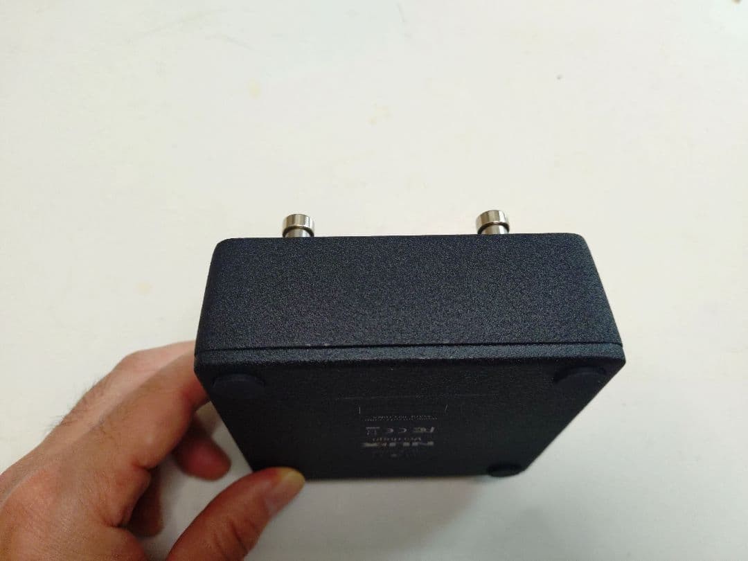NUX Tape Echo Ray Reverb 13616