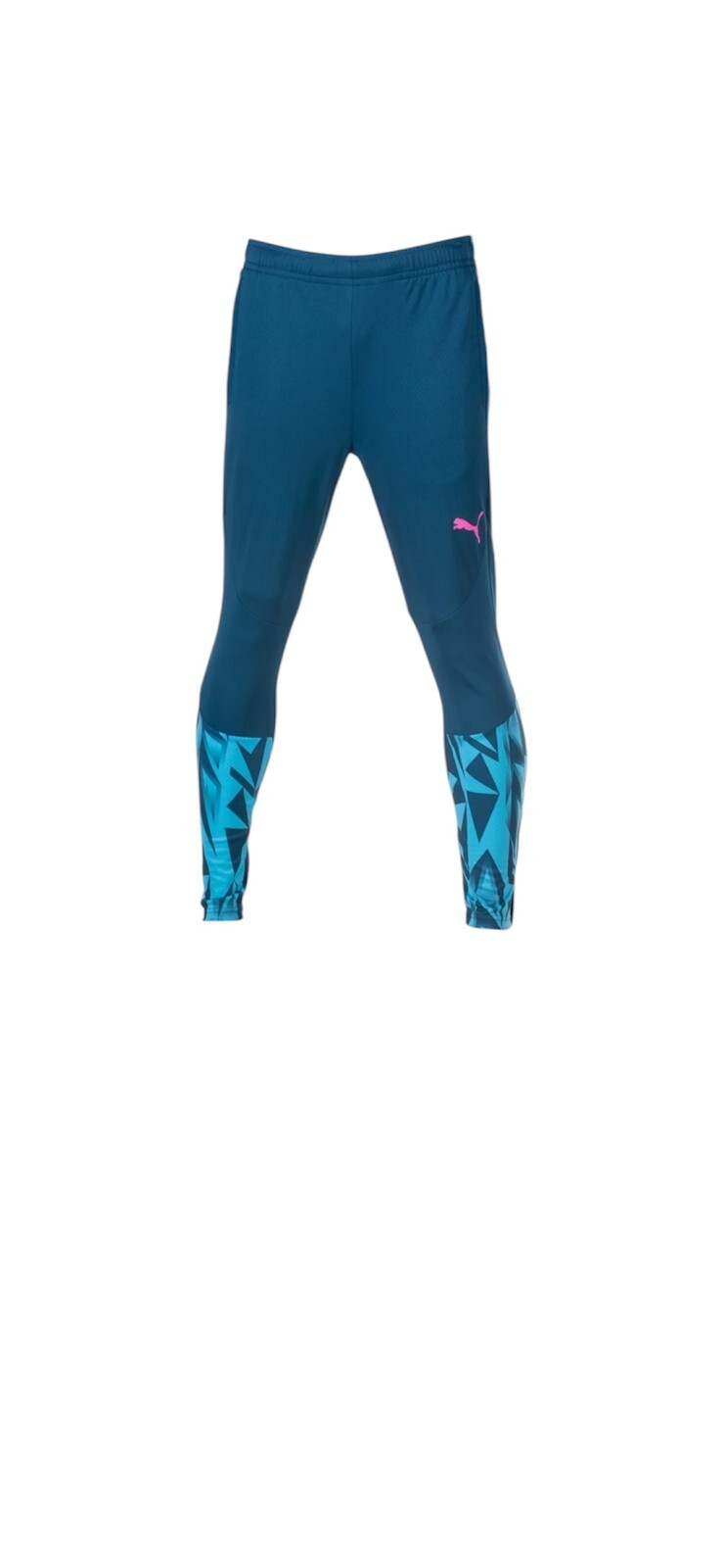 Puma individualFinal Training top and pant