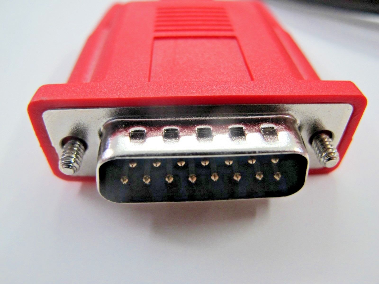 OBDII OBD2 Cable For OBDSTAR X300 DP Plus X300 M X300 Pro3 Code Reader Scanner