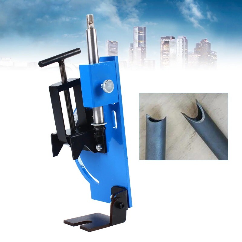 Pipe Cutting Machine High Precision Professional Heavy Duty Pipe Cutting Machine