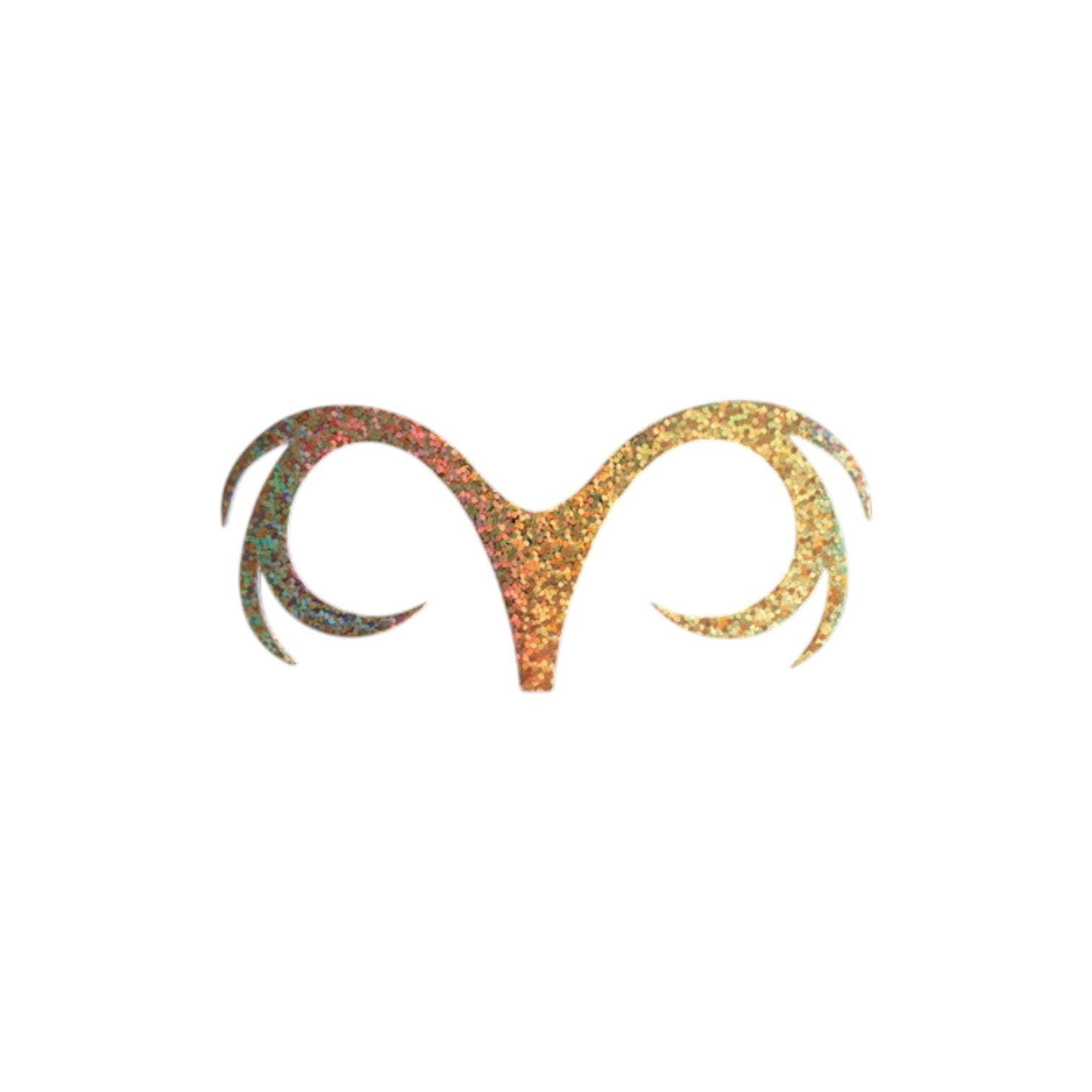 Pacchiarini’s Double Dragon Tails