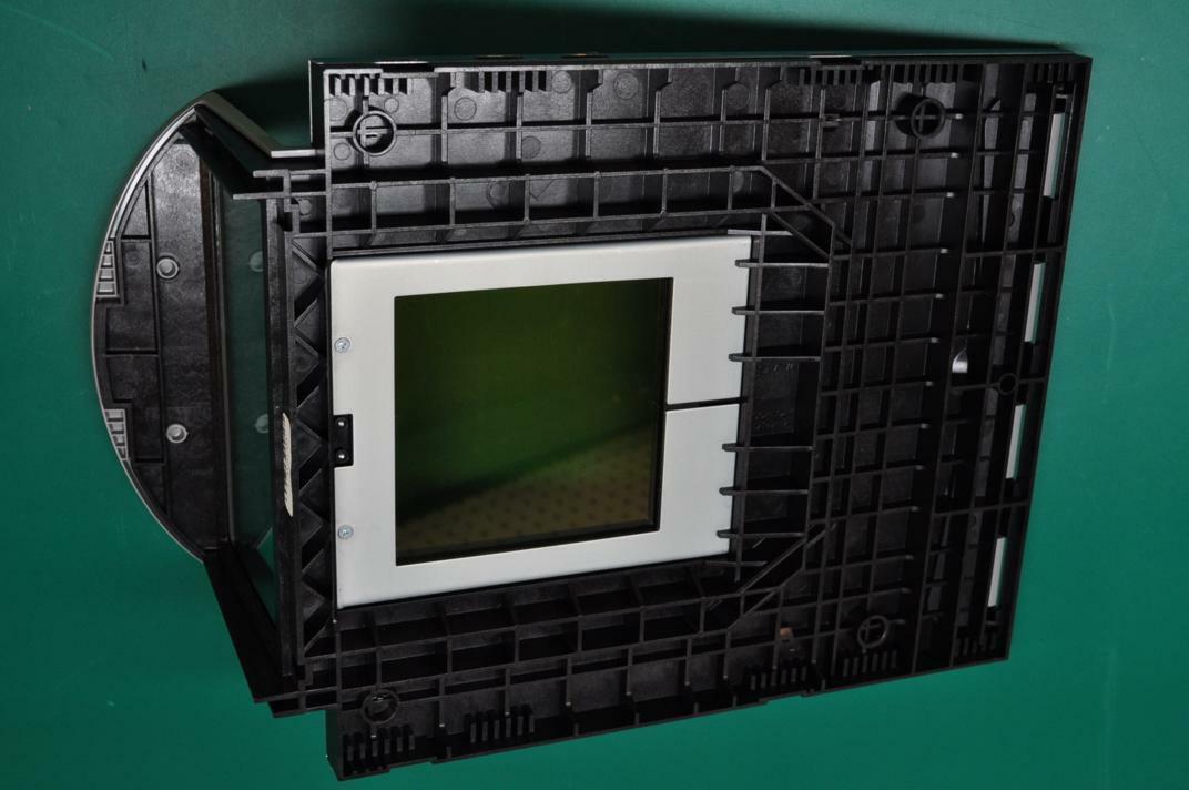 Datalogic Magellan 8400 Top Platter 5-3170-03
