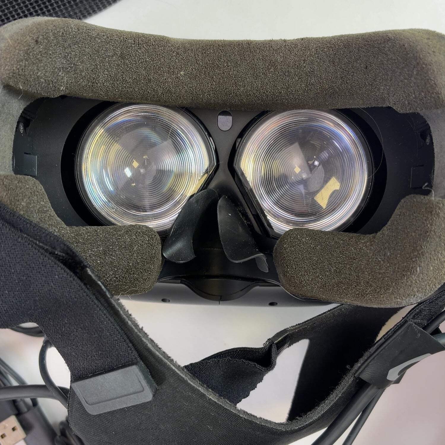 HTC Vive VR System OPJT100
