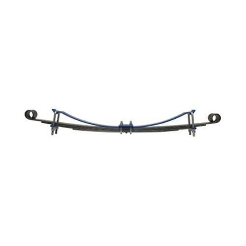 Hellwig 985 EZ-990 Helper Springs Kit for 1988-1998 C/K 1500 Pickup
