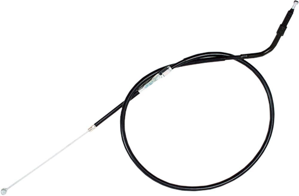 Motion Pro Black Vinyl Clutch Cable For Suzuki RM250 1984-1985 04-0054