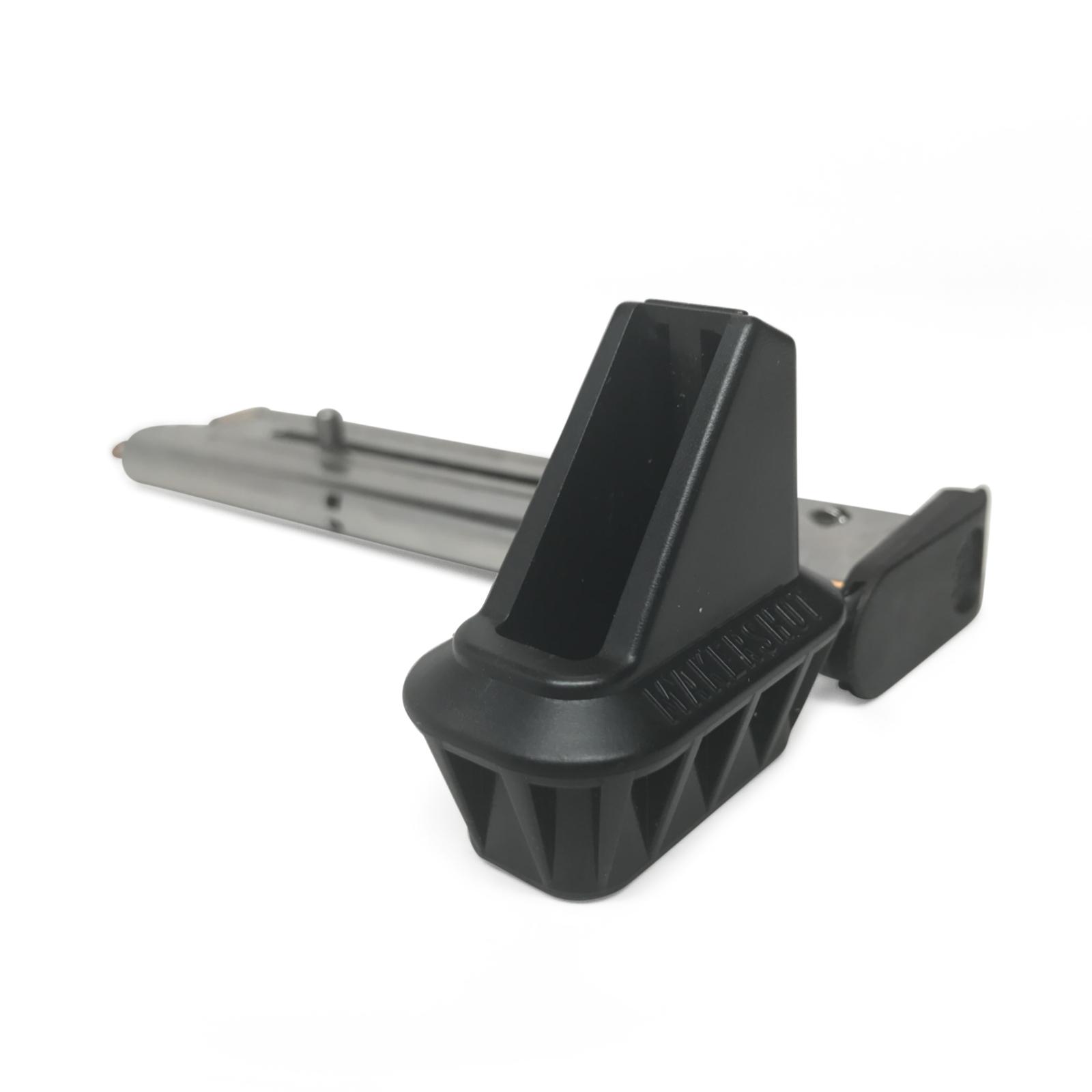MAKERSHOT Speedloader for S&W 22A 22S 22LR .22, Mag Speed Loader