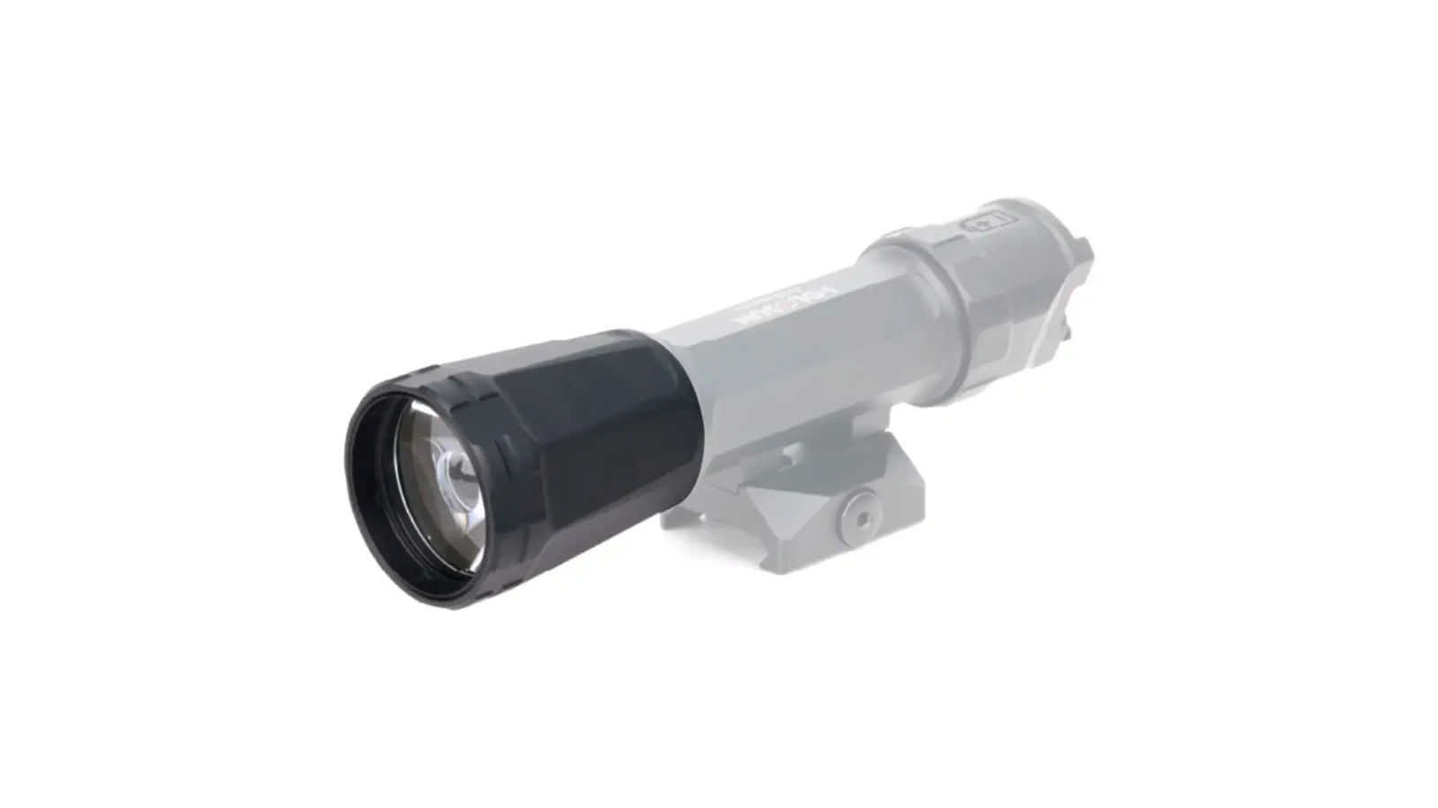 Holosun IR LED Bezel for the Raid Weaponlight (RAID-BZ-IR)