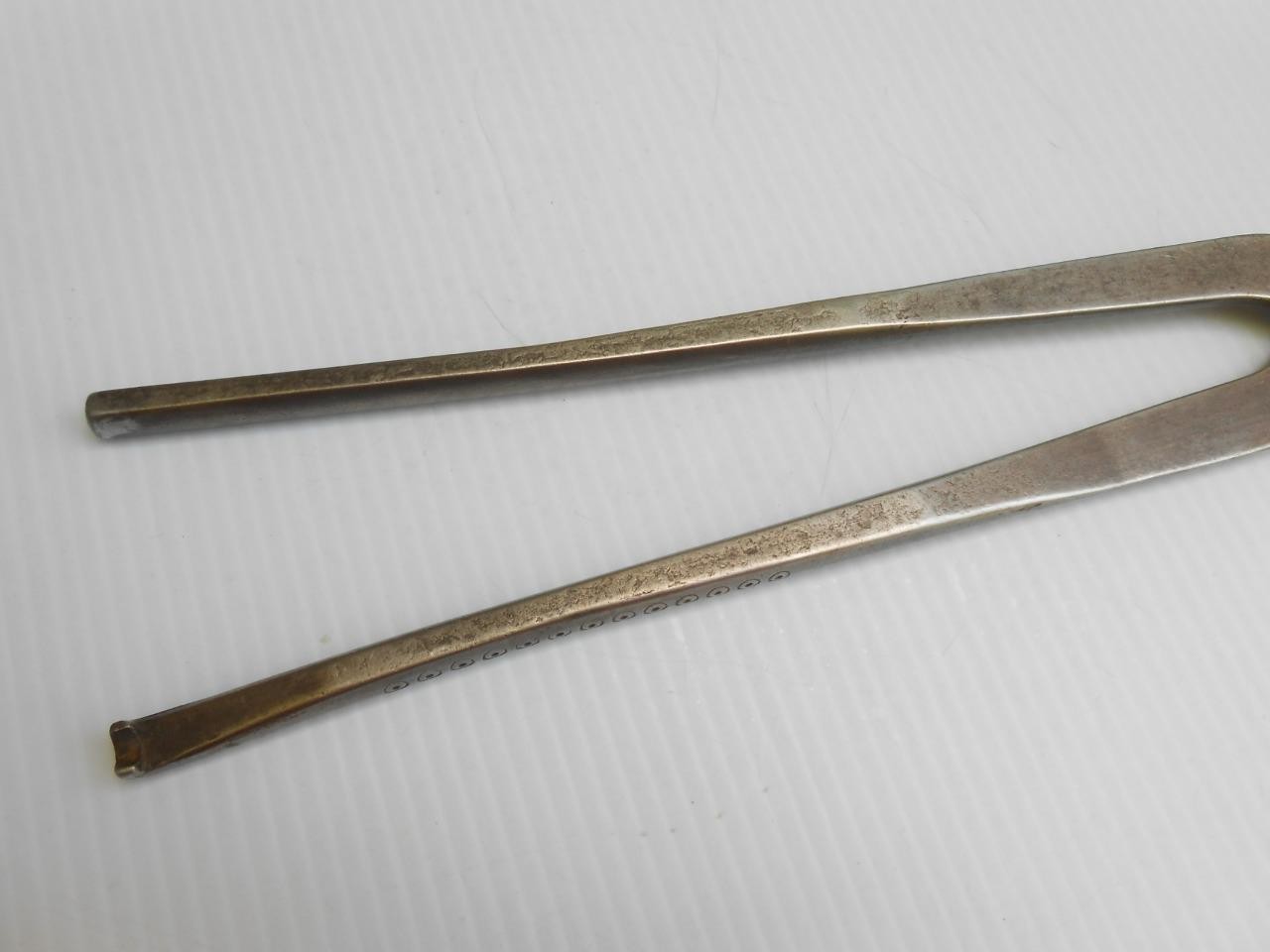 Snap-On Vintage Brake Spring Pliers No.31A