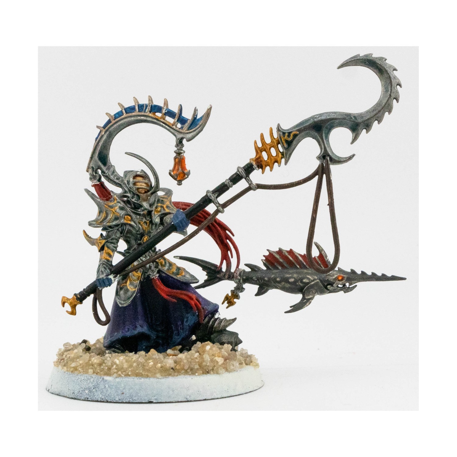 Isharann Soulrender #10 NM