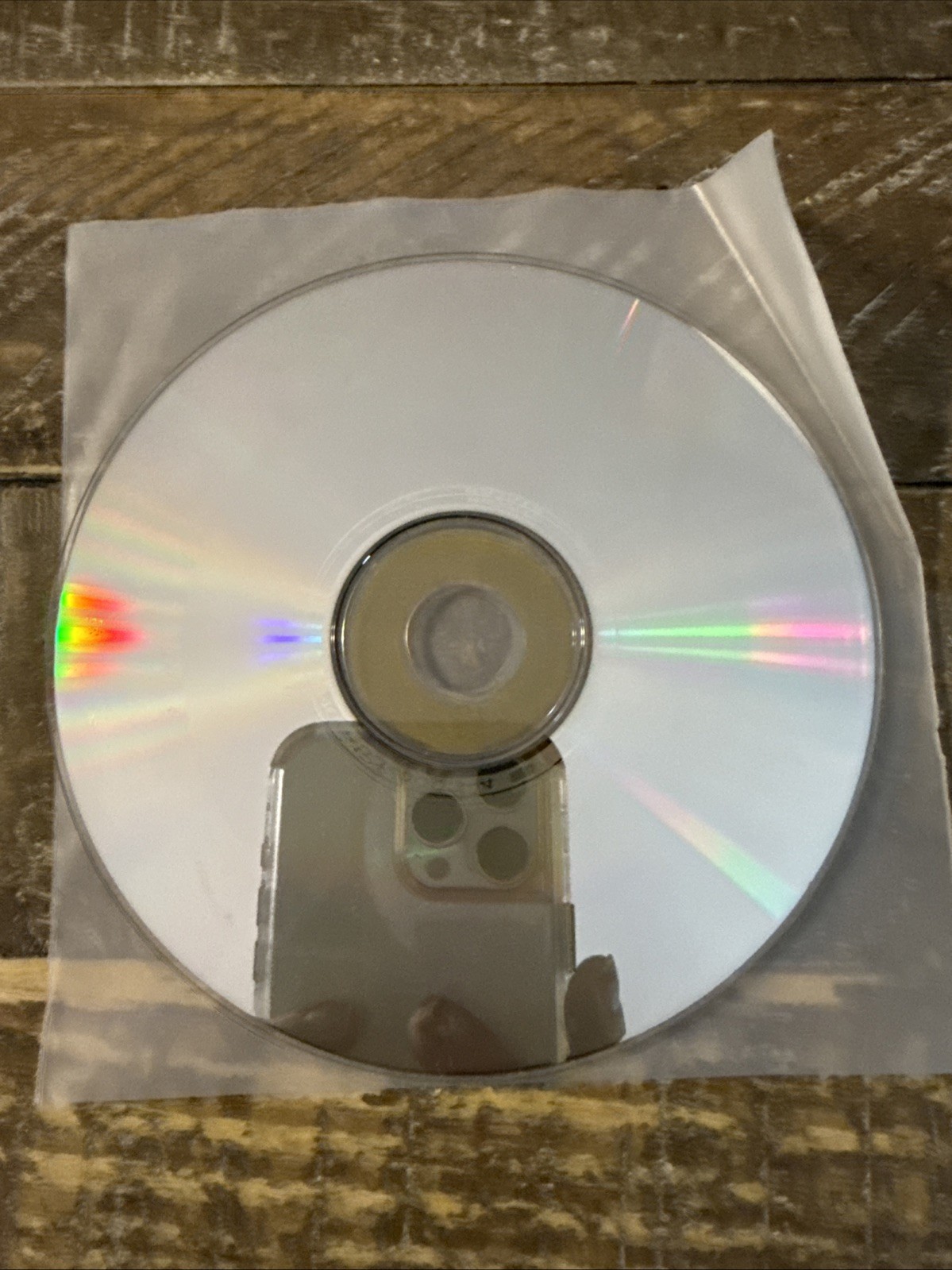 McAfee VirusScan Deluxe Software PC Cd Rom