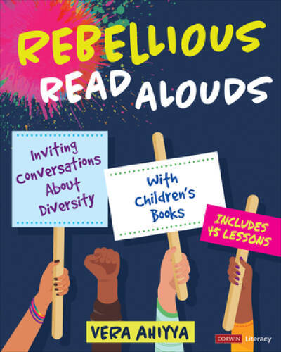 Rebellious Read Alouds: Inviting Conversations About Diversity With Child - GOOD