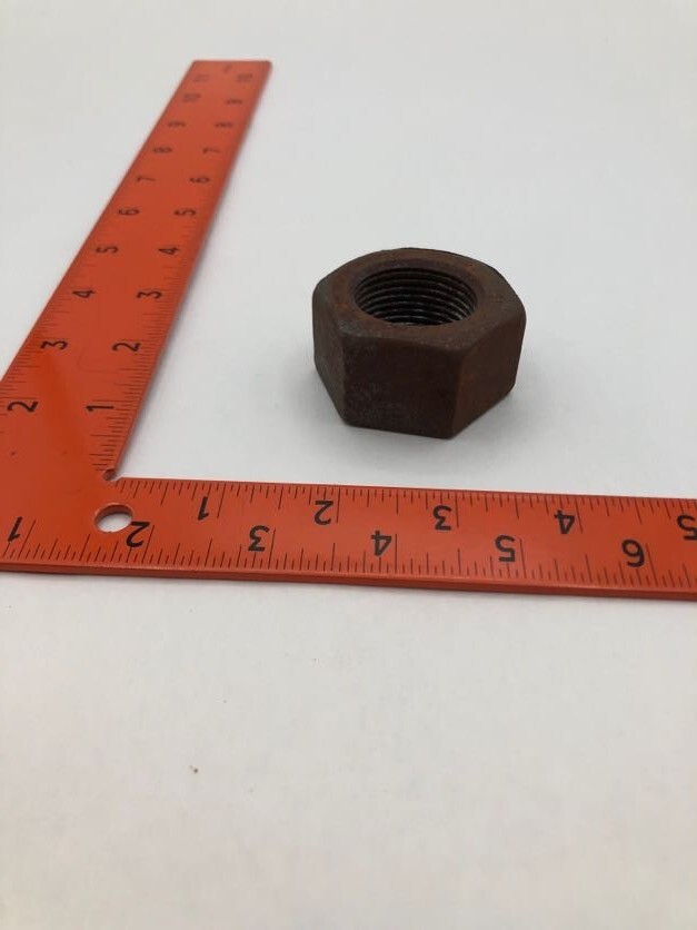 221725 Hyster Hex Nut SK60230125JE