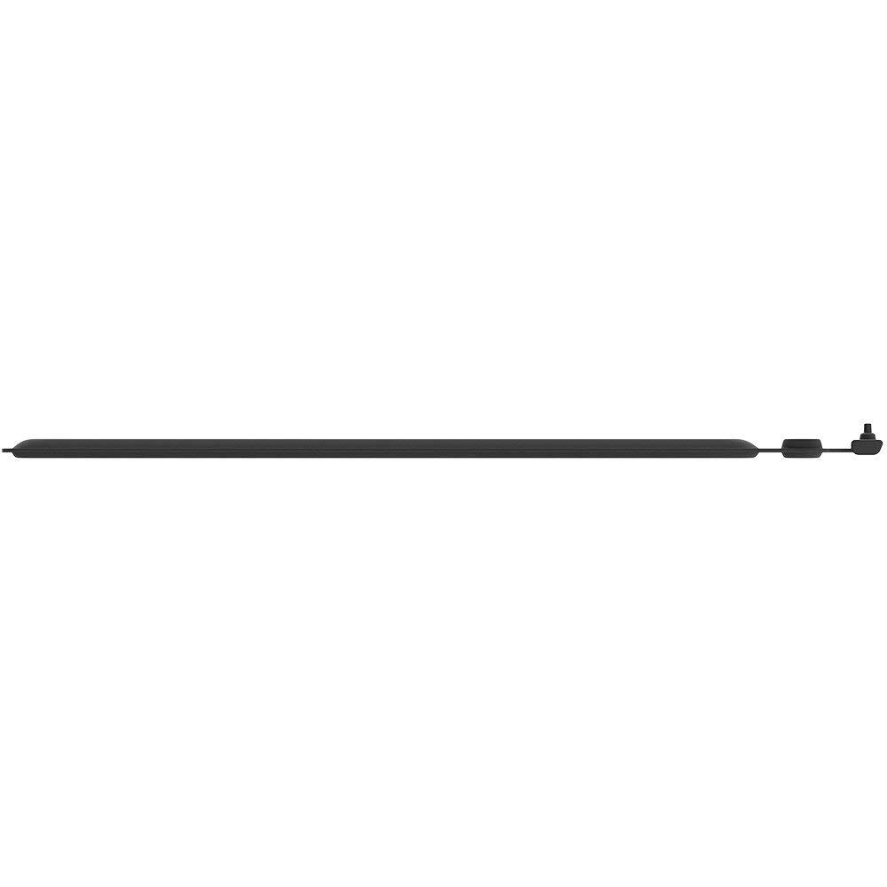 Microsoft Surface Pro Type Cover with Fingerprint ID - Black (OPEN BOX)