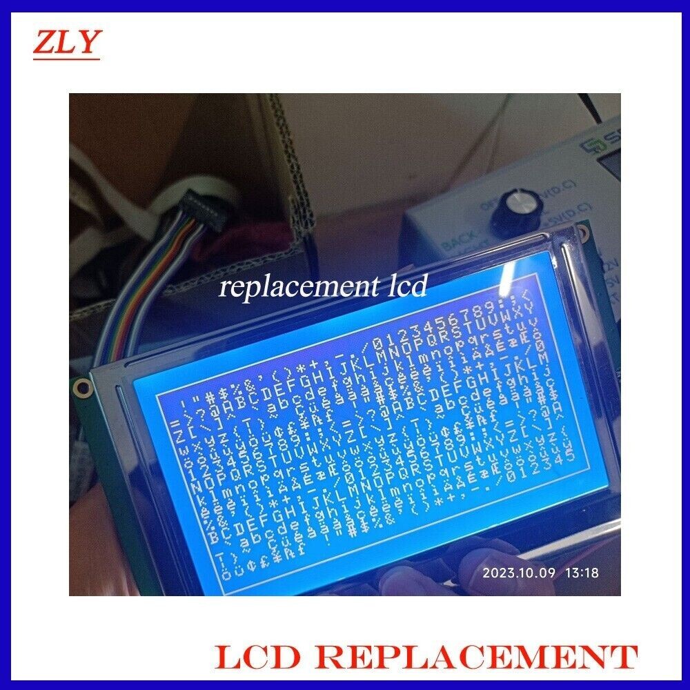 Compatible With NAN YA M014A REV:A M014AGA LCD Screen