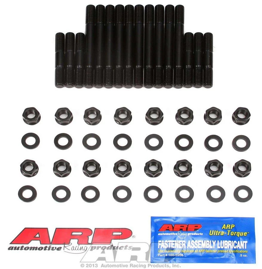 ARP 134-5601 fits SBC Main Stud Kit