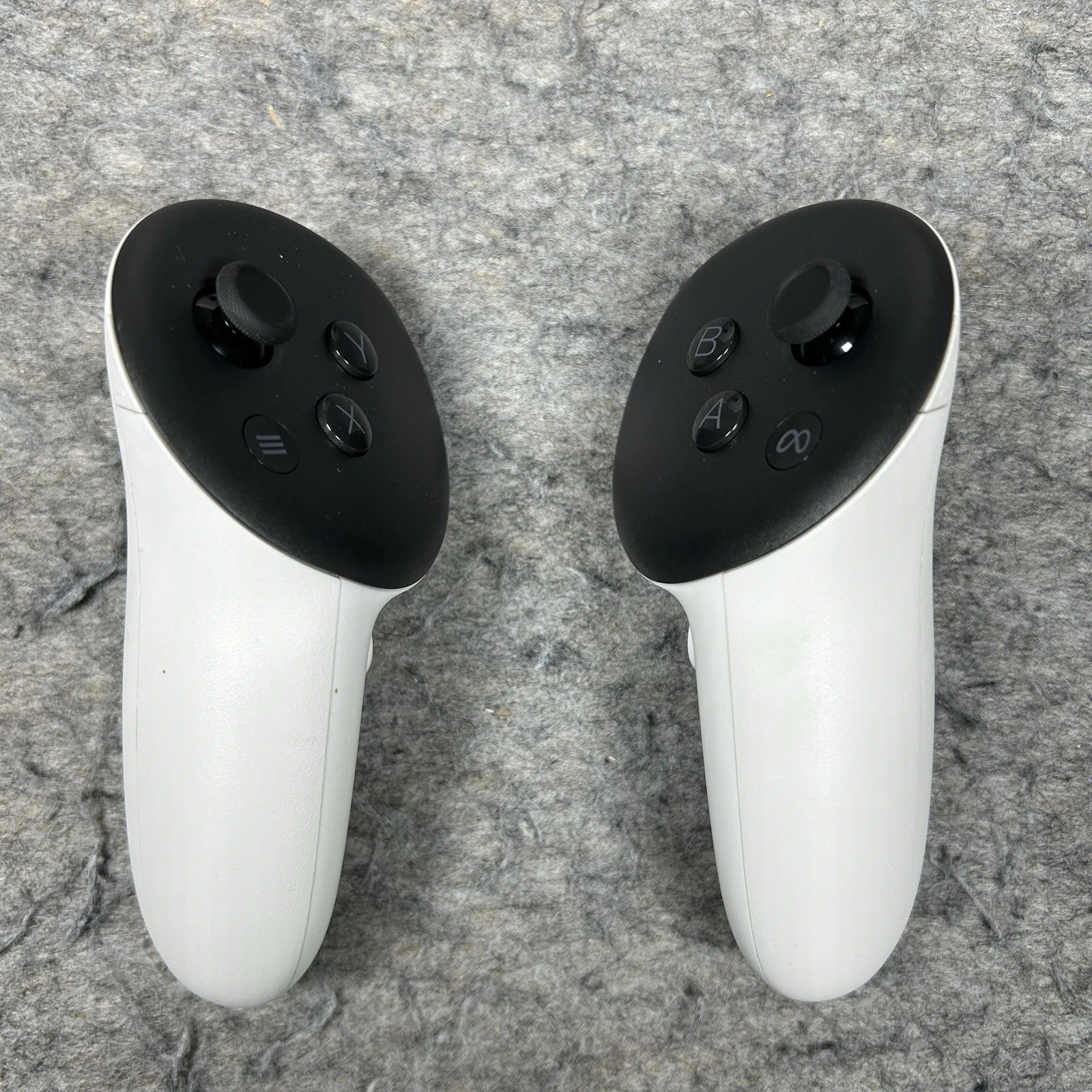 Meta Quest 3 128GB Standalone VR Headset & Controllers