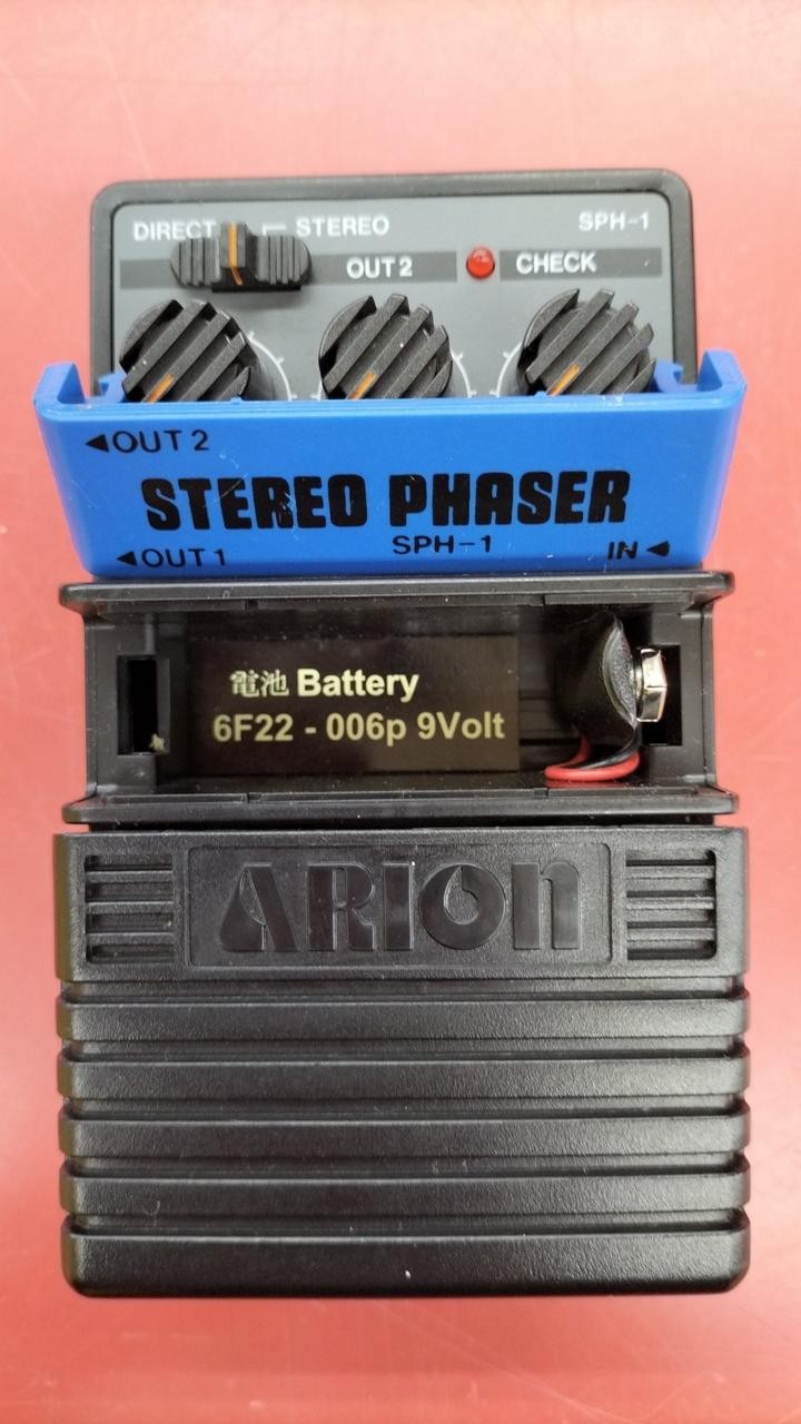 Arion Sph-1 Effector No.nm1566