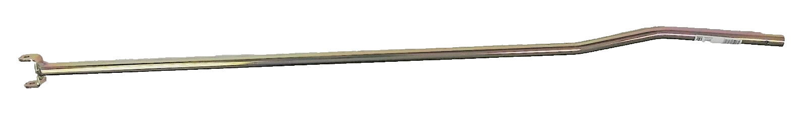 Rear Selector Gearshift Rod Fits Volkswagen Vanagon 2WD Gas Engine 1983-1991