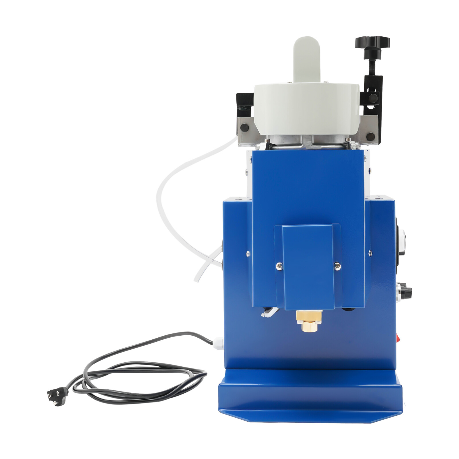 110V 900W Adhesive Dispenser Hot Melt Glue Gluing Dispensing Machine X001 3KG/HR