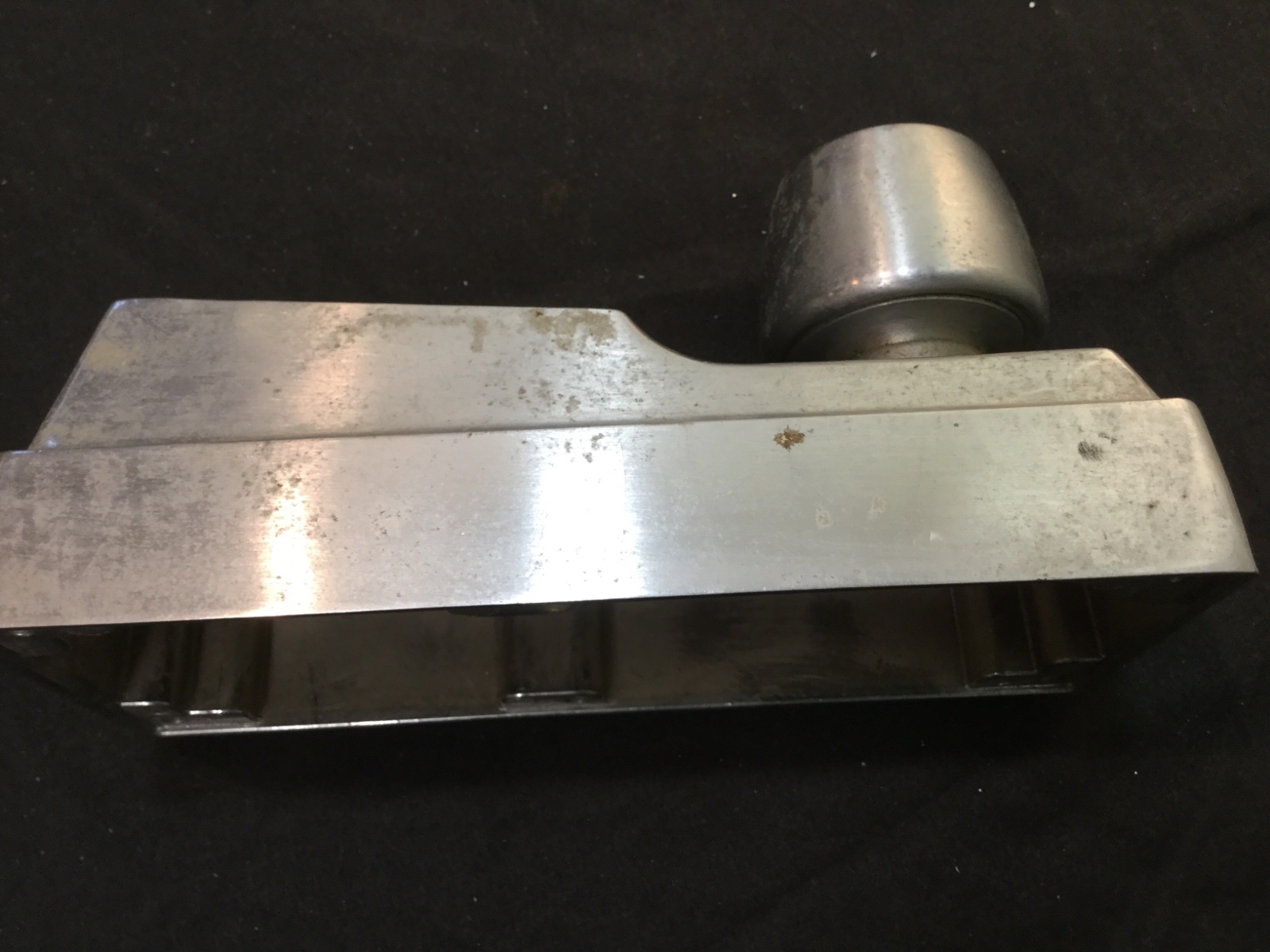 PARTS UNIT Kaba Simplex 1000, Pushbutton Lock, Knob, Best cylinder, locksmith