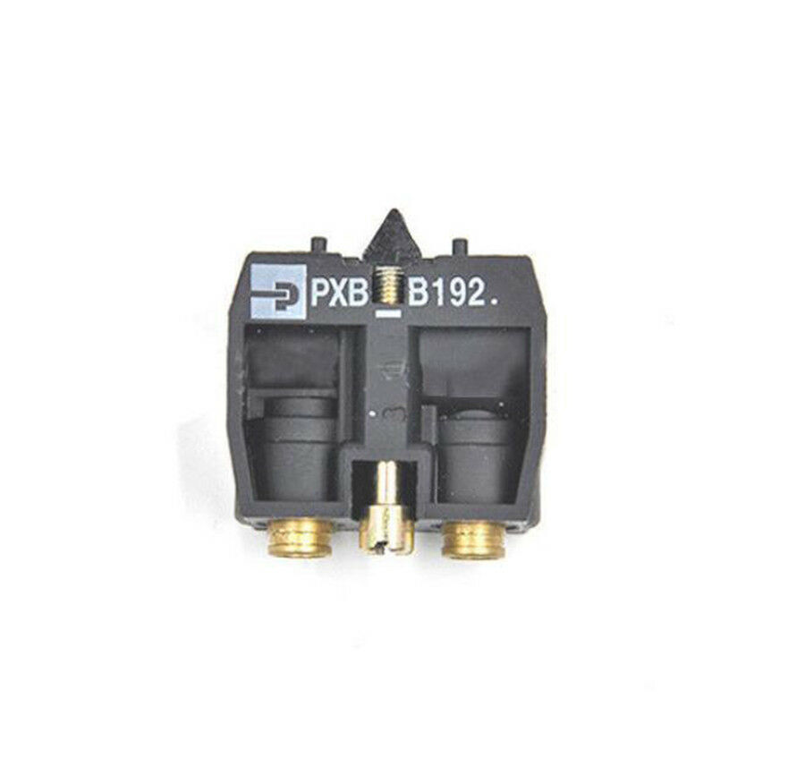 PARKER Valve PXB-B192 LXB-B192 Switch Contact Pneumatic Component Exhaust Valve