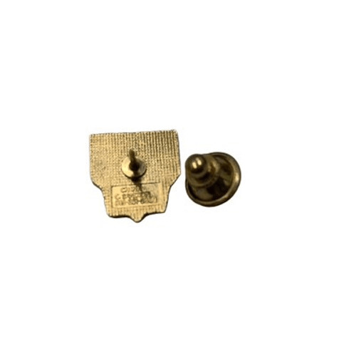 Junior League Little League Baseball Pin