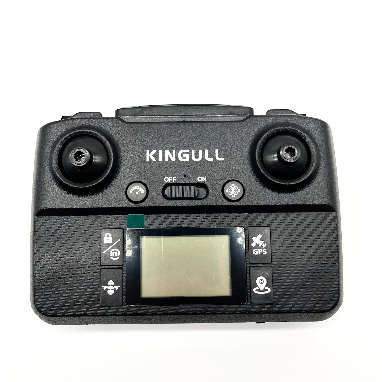 Kingull 4K High Definition GPS Foldable Quadcopter Aerial Drone Model G9