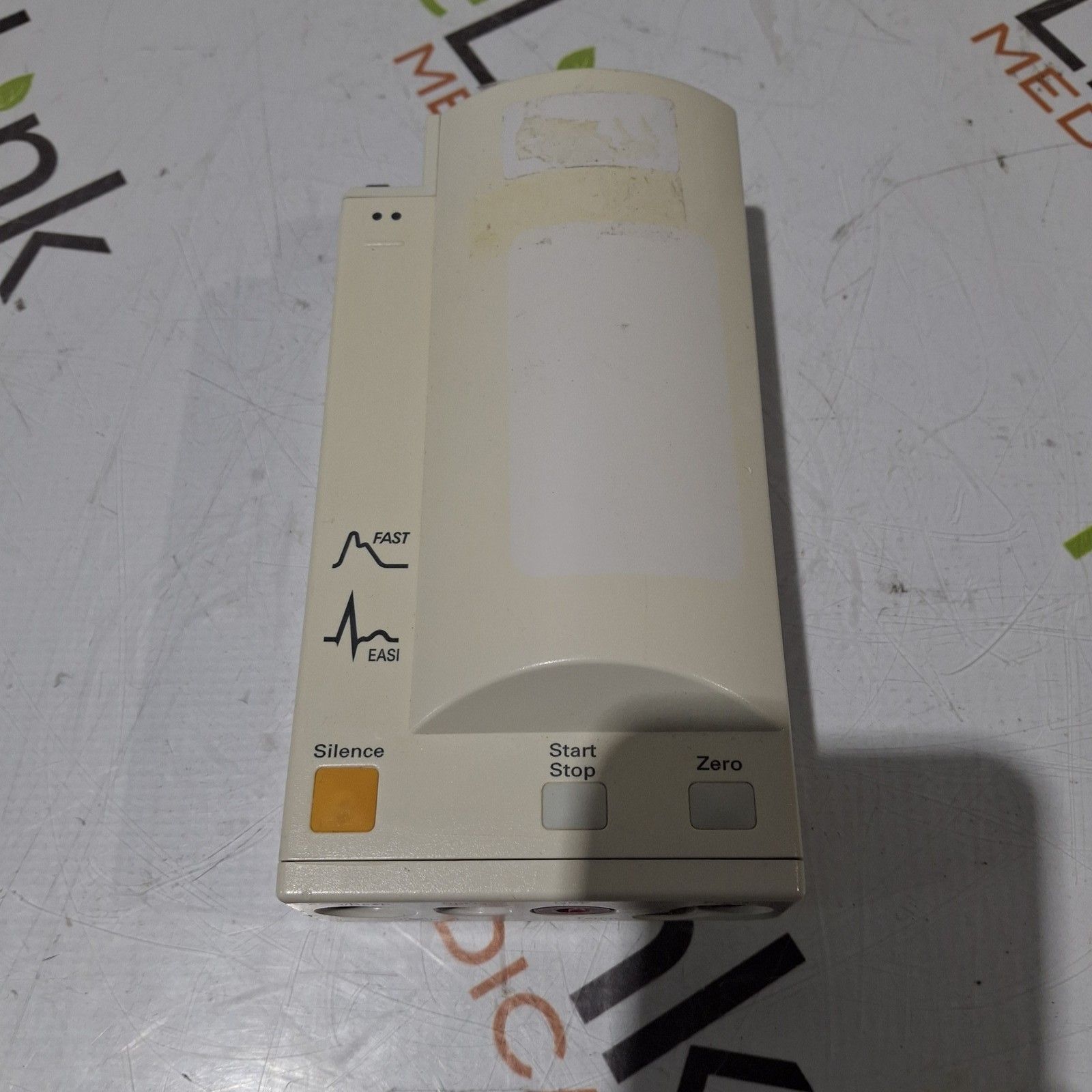 Philips M3001A-A01C06 Fast SpO2, NIBP, ECG, Temp, IBP MMS Module