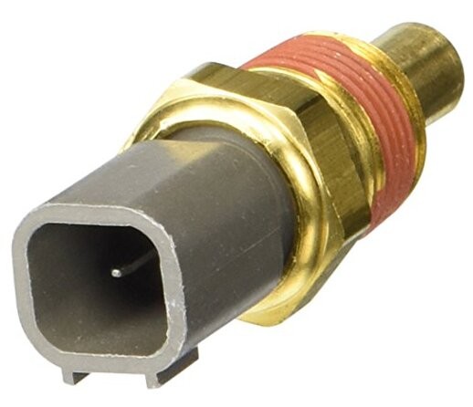 Standard Motor Products TX98T Coolant Temperature Sensor Assorted, One Size