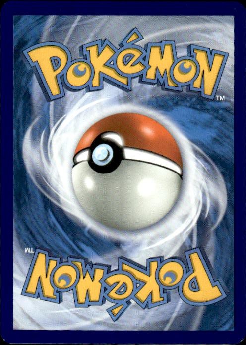 Pokemon Reverse Holo Kricketune SM - Cosmic Eclipse 14/236 LP