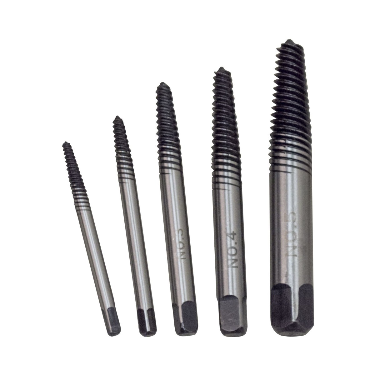 336SE5C OEMTOOLS Set of 5 Extractor Sets