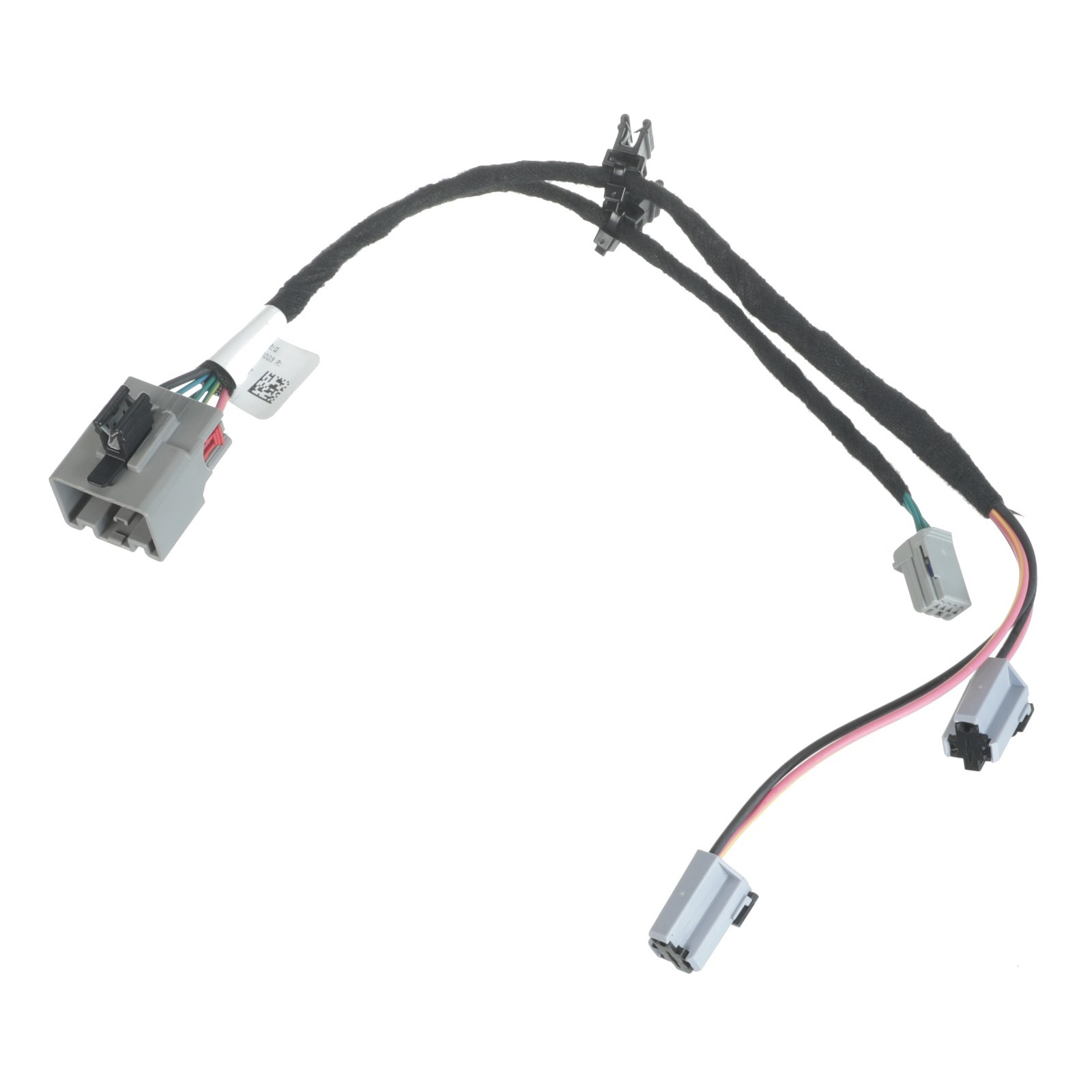 2011-2020 DODGE CHARGER CENTER CONSOLE WIRING NEW OEM GENUINE MOPAR 68155494AA