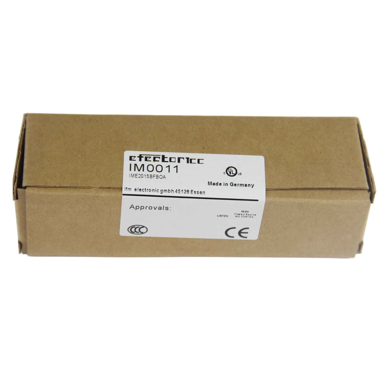 NEW IFM IM0011 Proximity Switch