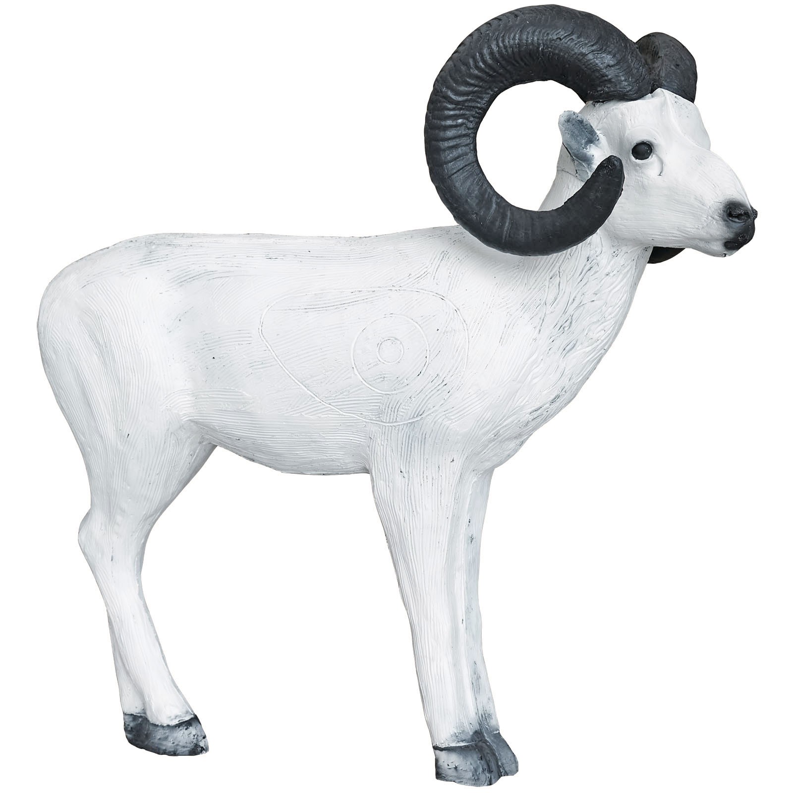 Leitold 3D Animal Dall Sheep Standing