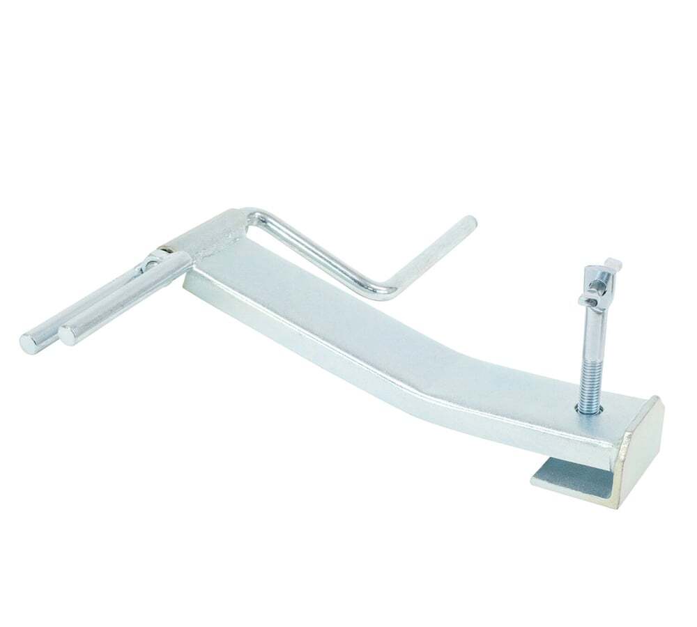 Flatbed Tie-Down Kit - 41 Pieces: 4 Inch Flatbed Winch Straps, V Board Corner...