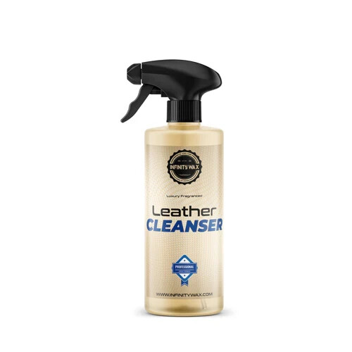 Infinity Wax - Professional Leather Cleanser