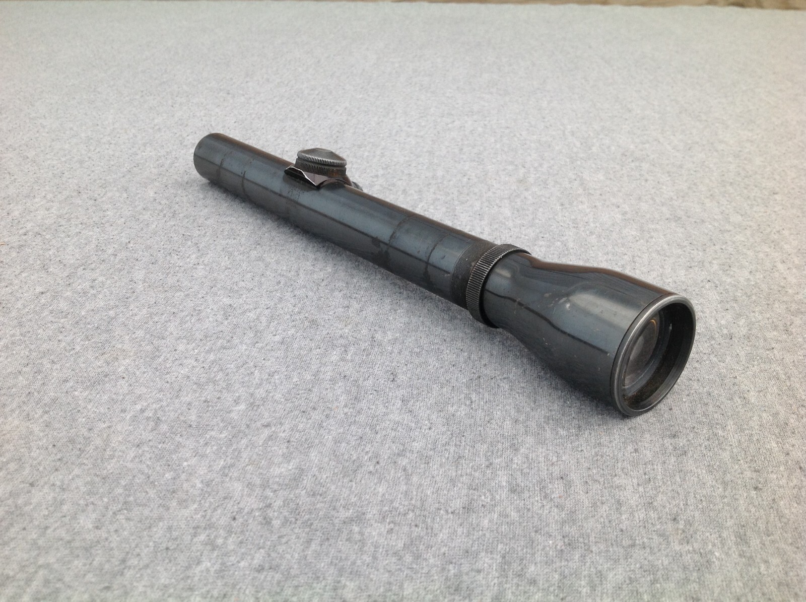 Weaver K3 - C3 Scope