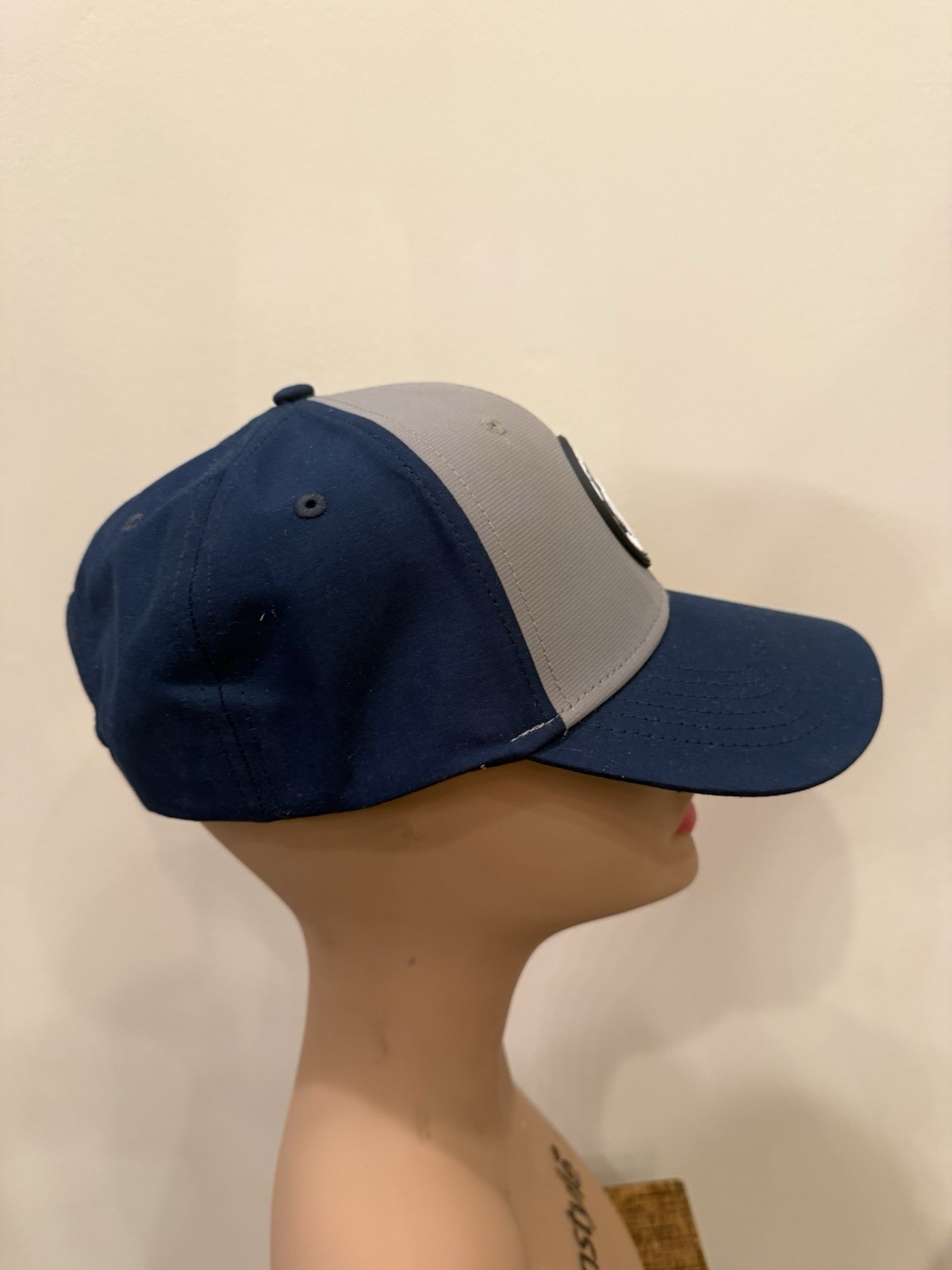 Ford Bronco Built Wild Low Profile Snapback Hat Multi-Color
