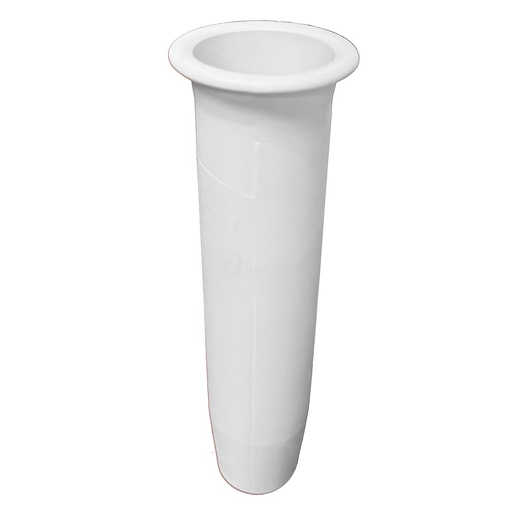 TACO Rod Holder Liner f/2200 Series Rod Holders - White F31-2202WHA-C UPC 630...