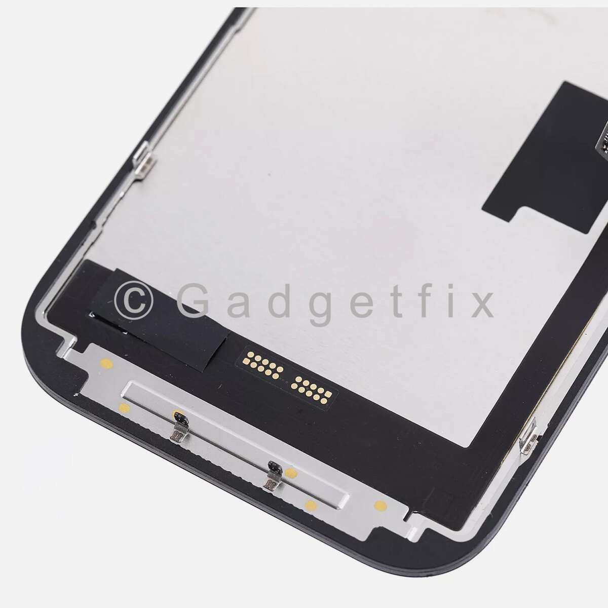 For Iphone 16 Pro Incell Display LCD Touch Screen Digitizer Assembly Replacement