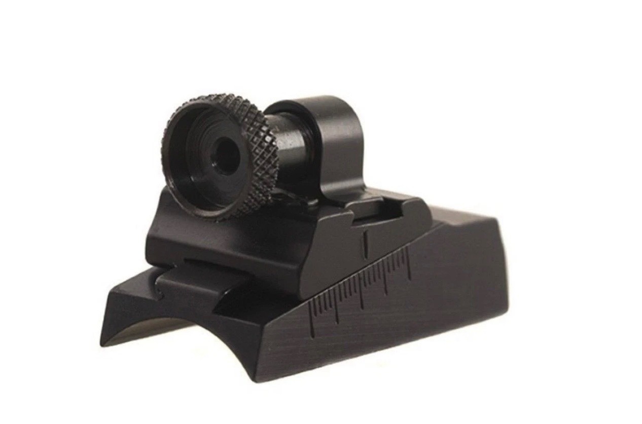 Williams Gun Sight Co 70154 WGRS Peep Sight