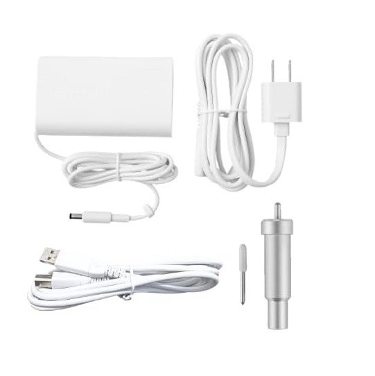Cricut Maker 3 Die Cutting Machine with Charger - Bluetooth Wireless [LN]™